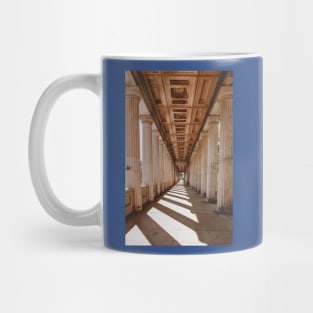 corridor Mug